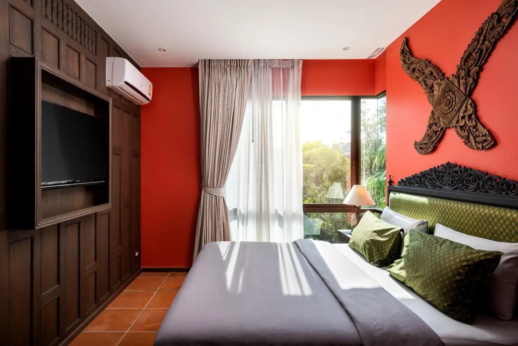 The Title Boutique Condotel - photo 3