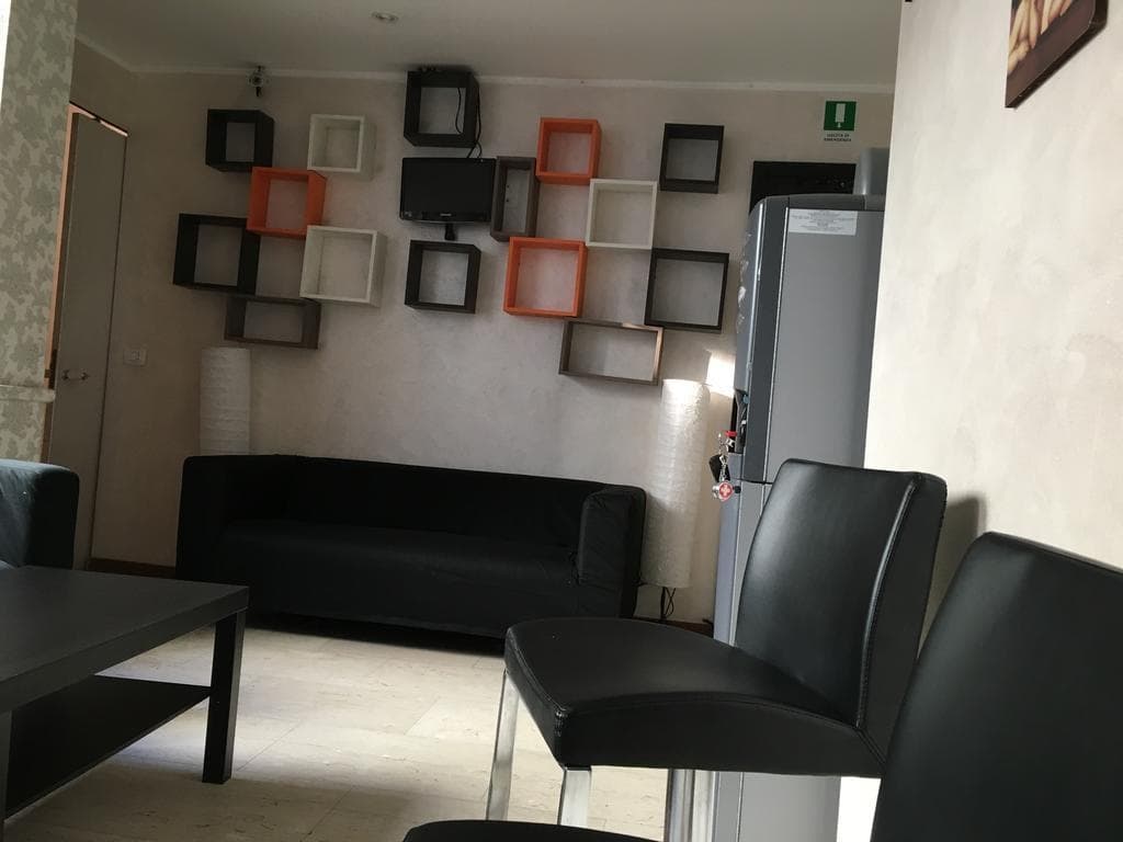 Lion University & Youth Hostel Milano - photo 18