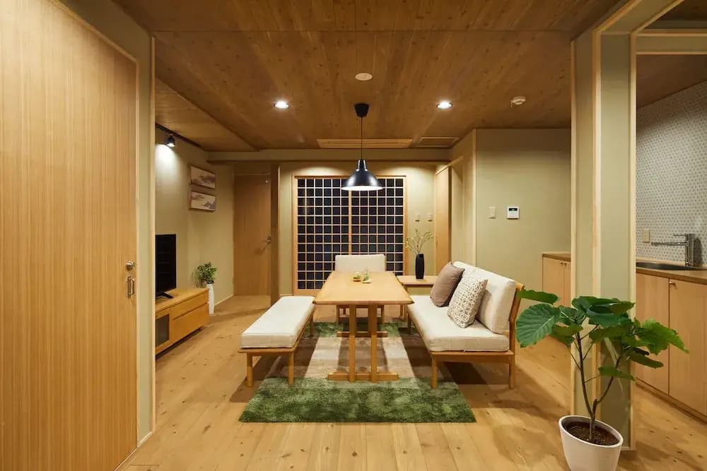 HANARE KYOTO In - photo 10