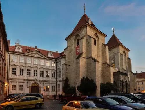 Lazenska N°4 - main photo