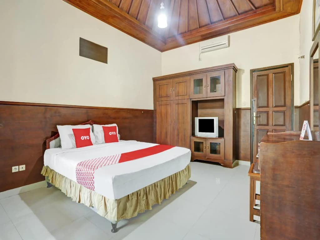 佩莫干登巴萨红门旅馆(RedDoorz @ Pemogan Denpasar) - photo 19