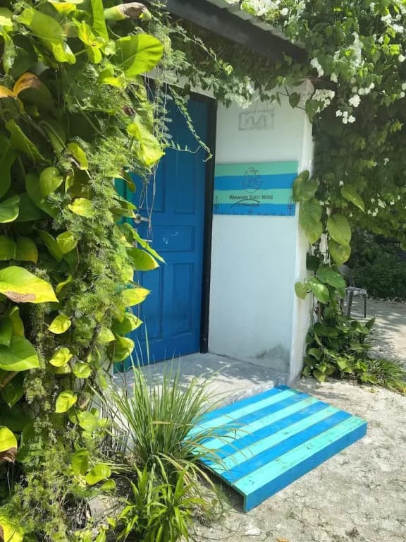 Maavaharu K.Himmafushi - photo 14