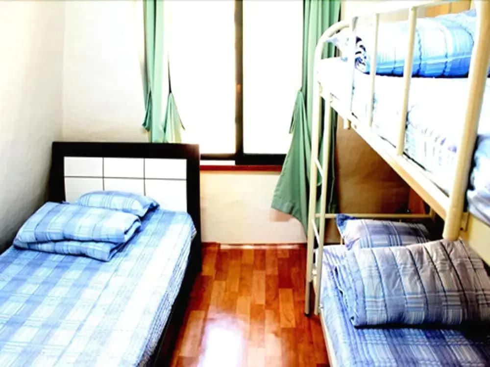 ABC Guest House - photo 10