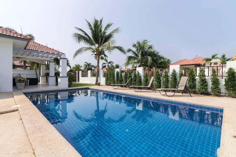 Orchid Paradise Homes OPV25 - photo 8