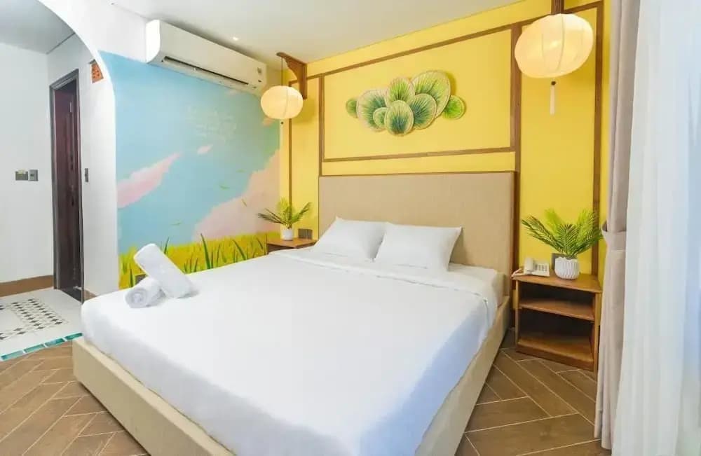 Sujet Hotel Da Nang - photo 12