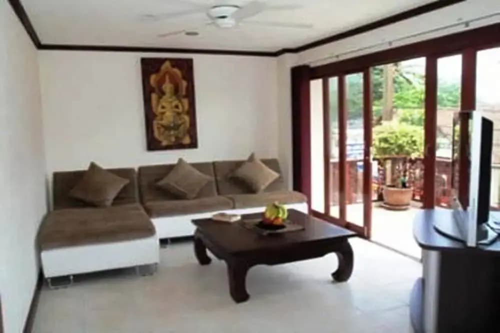 The Waterfront Apartment - photo 6