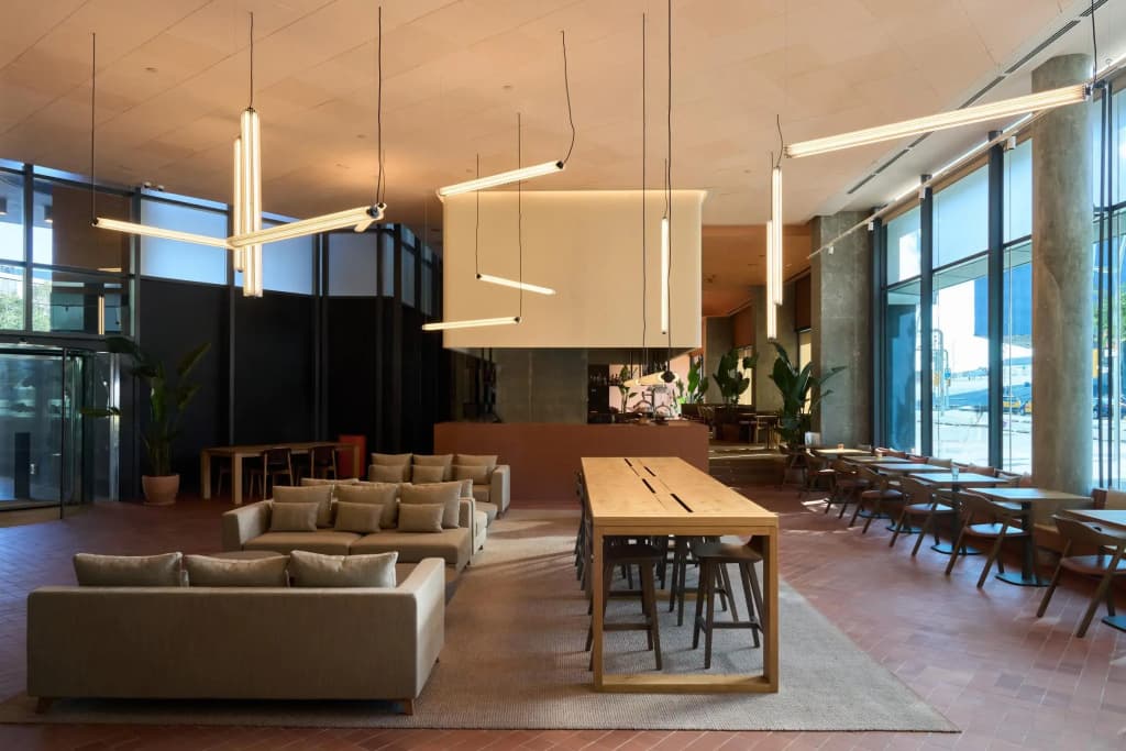 Barcelona Princess Hotel  - photo 18