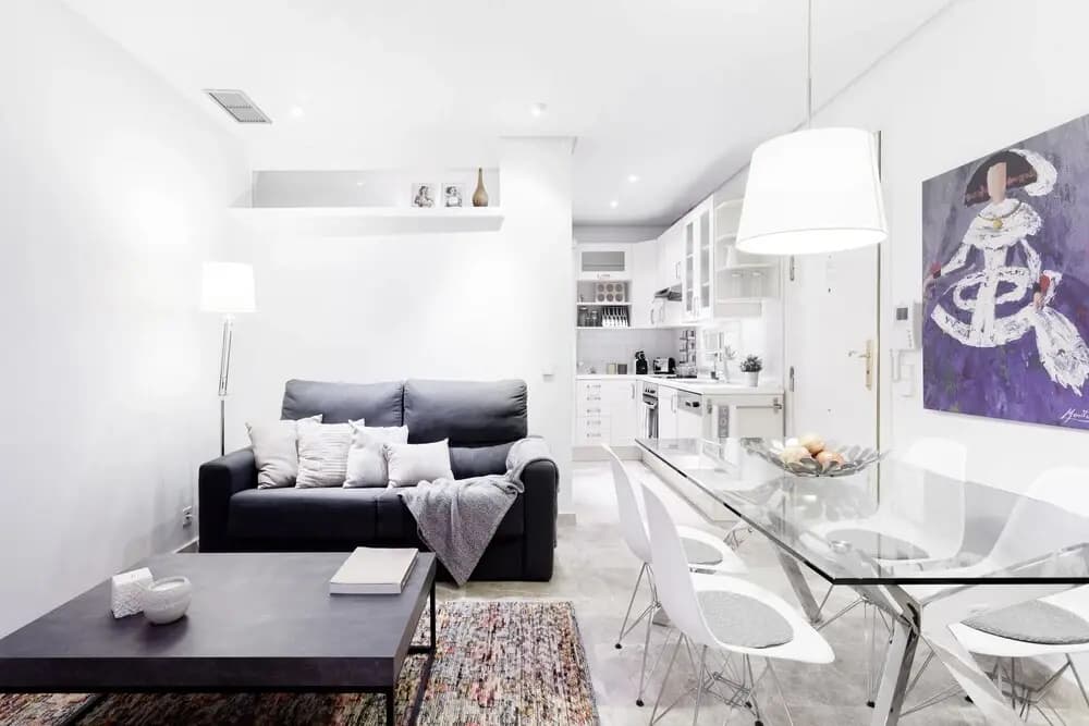Serrano Apartment by Flatsweethome - photo 4