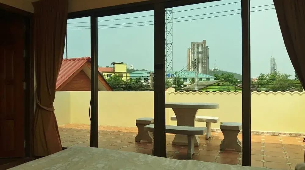 Baan ViewBor Pool Villa - photo 8