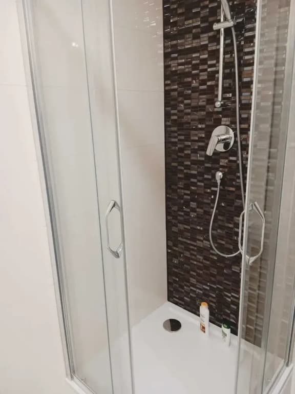 1 Br Apartment at Prague 1 - photo 7