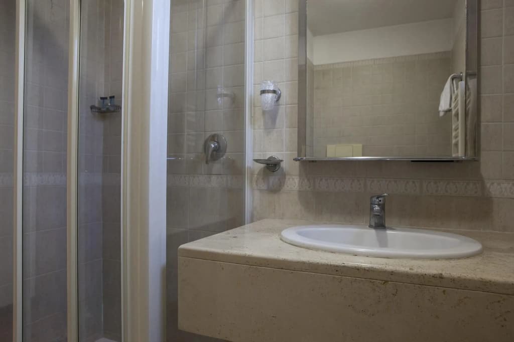 Hotel Terminal - photo 10