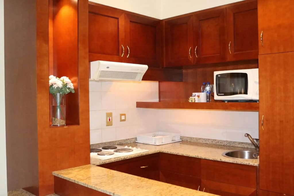 City Seasons Suites - photo 21