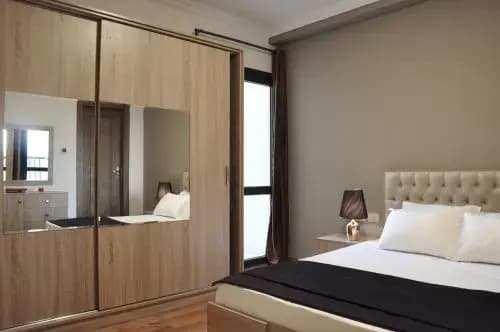 Axxodia Residence New Cairo - photo 6