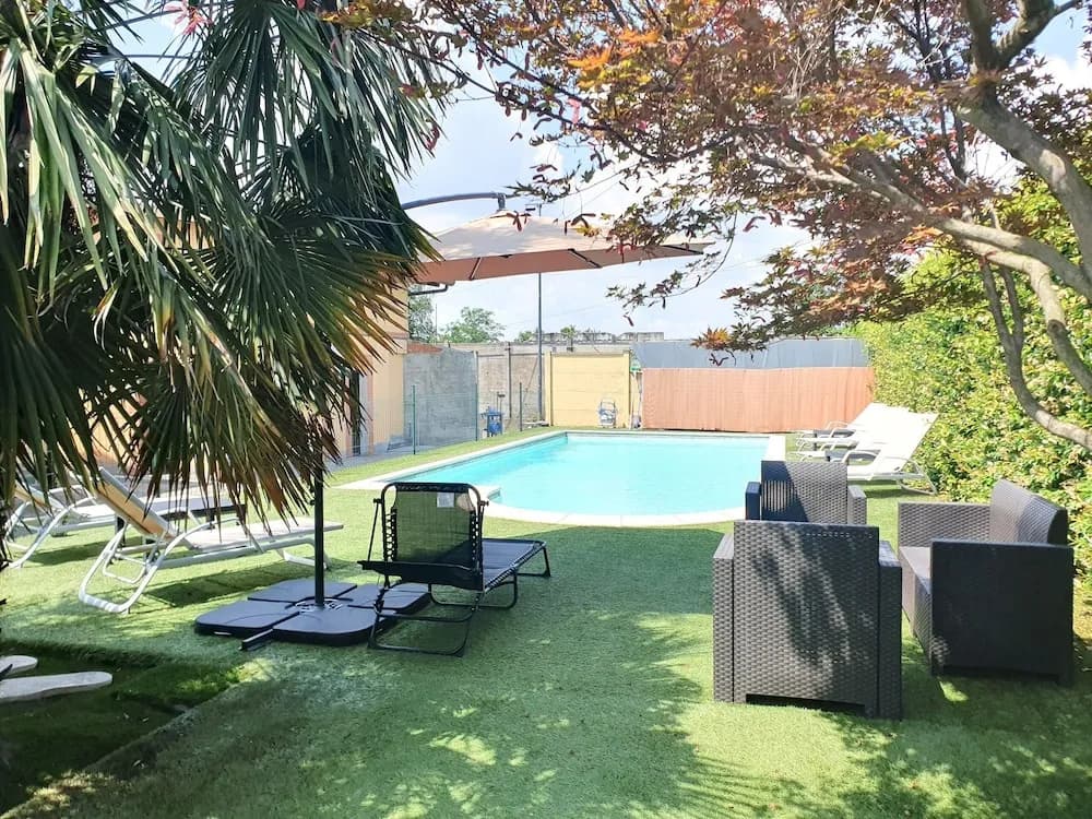 Ripamonti BnB - photo 15