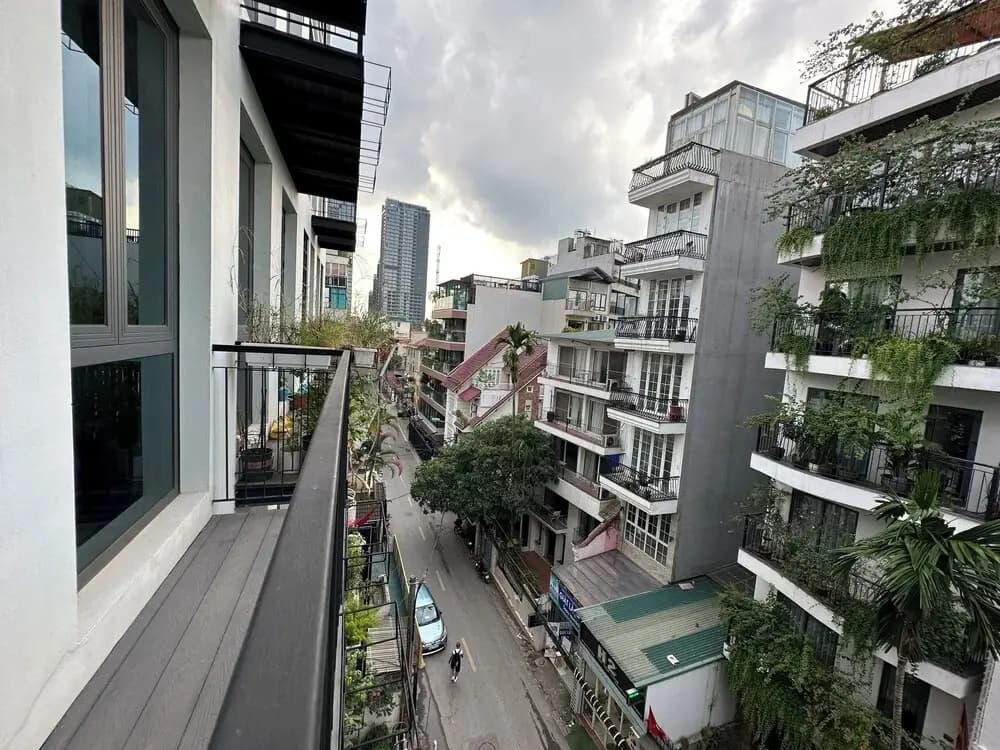 Westlake Emerald Suites - photo 20