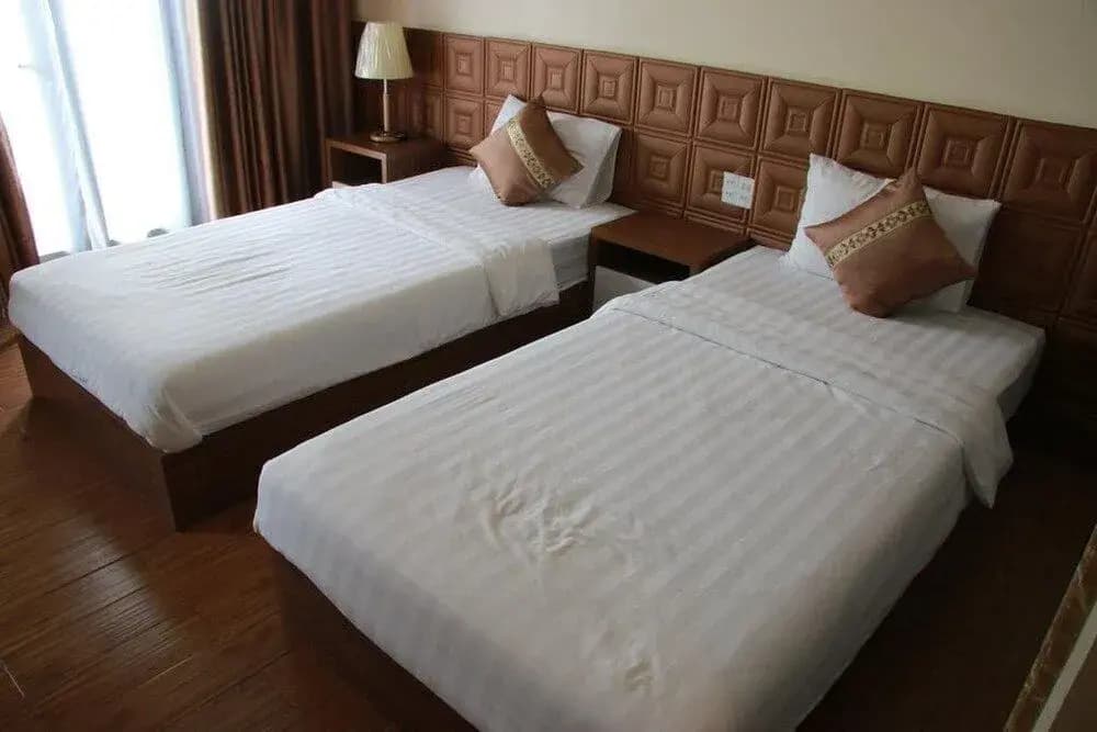 Thanh Long Hotel - photo 7