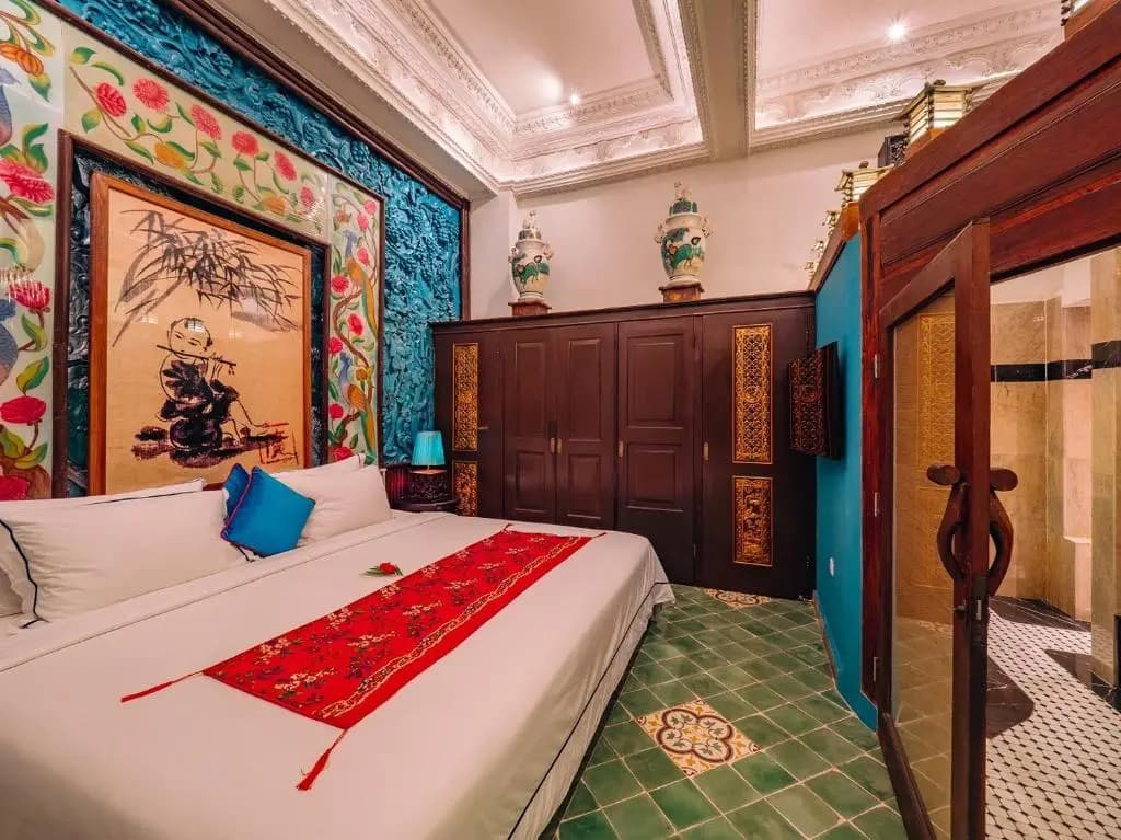 House of Tugu Old Town Jakarta - photo 1