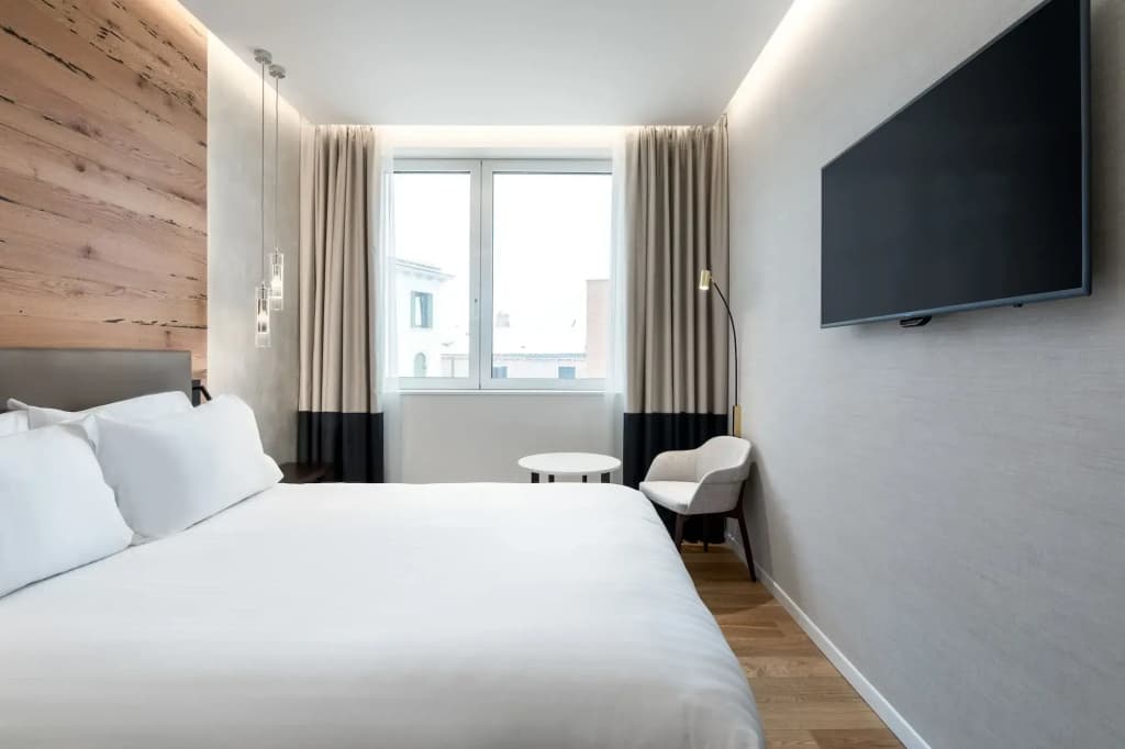 Ac Hotel Venezia by Marriott - photo 6