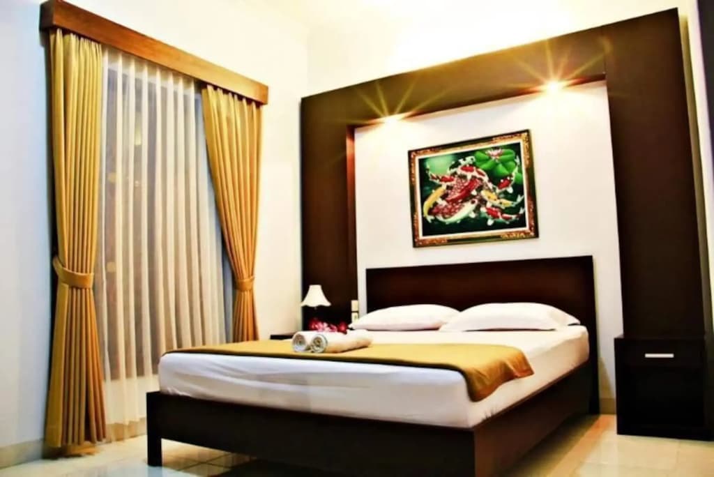 Nakula Guest House - photo 4