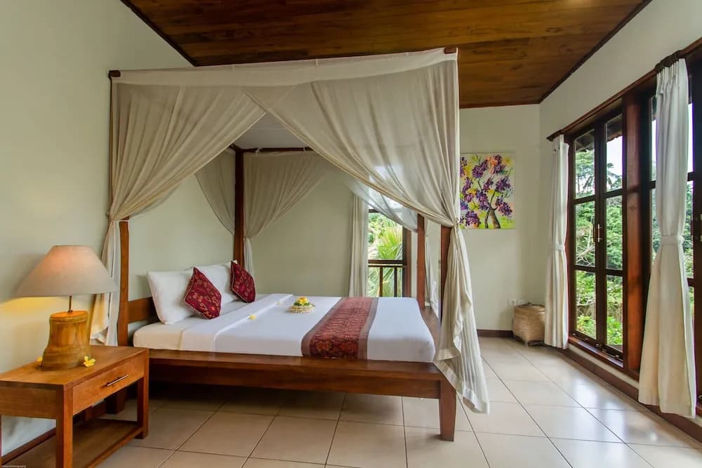 Sarin Ubud Suite - photo 5