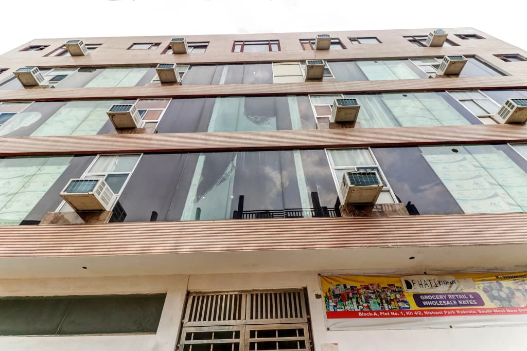 OYO 83030 Delight House - photo 1