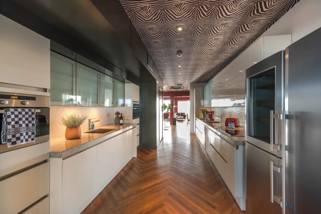 Htel Amsterdam-Buitenveldert - photo 21