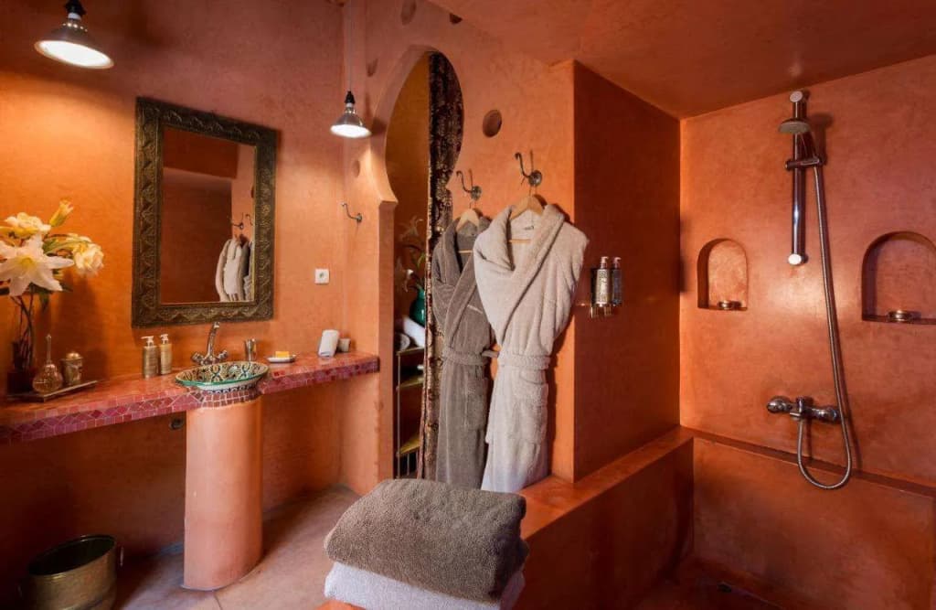 Riad Ines Home - photo 45