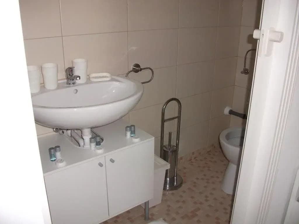 CH-Vienna City RoomsPenthouse Terrassenapartment - photo 7