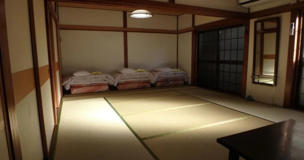 Ryokan Sansuiso - photo 5