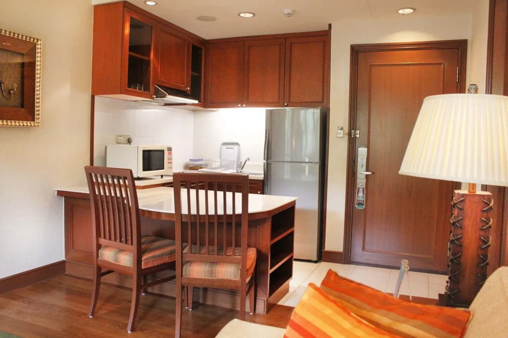 Treetops Executive Residences - photo 29