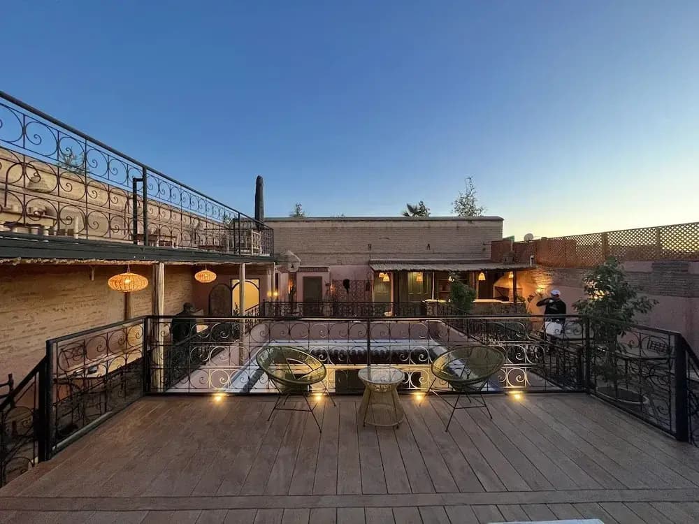 Riad Ecila - photo 8