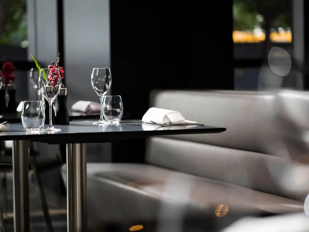 Pullman Sydney Airport - photo 32