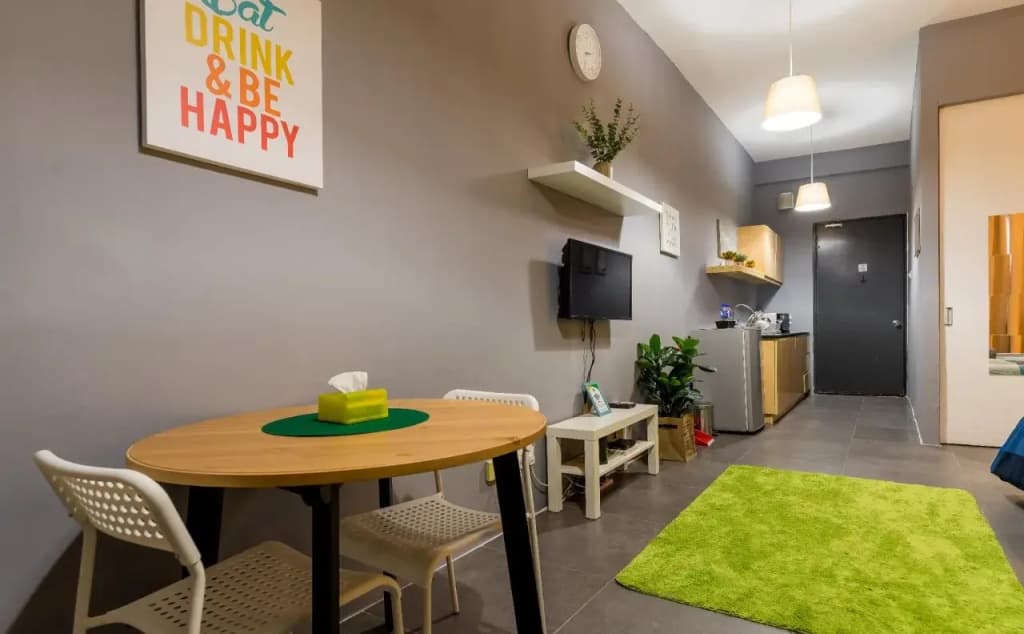 Proper Suites at Empire Damansara - photo 10