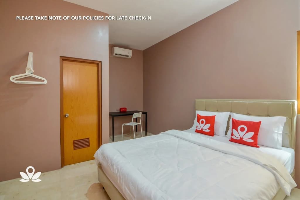 ZEN Rooms Basic Meruya Selatan - photo 5