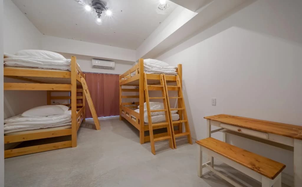HOSTEL COCONE Kyoto - Station - main photo