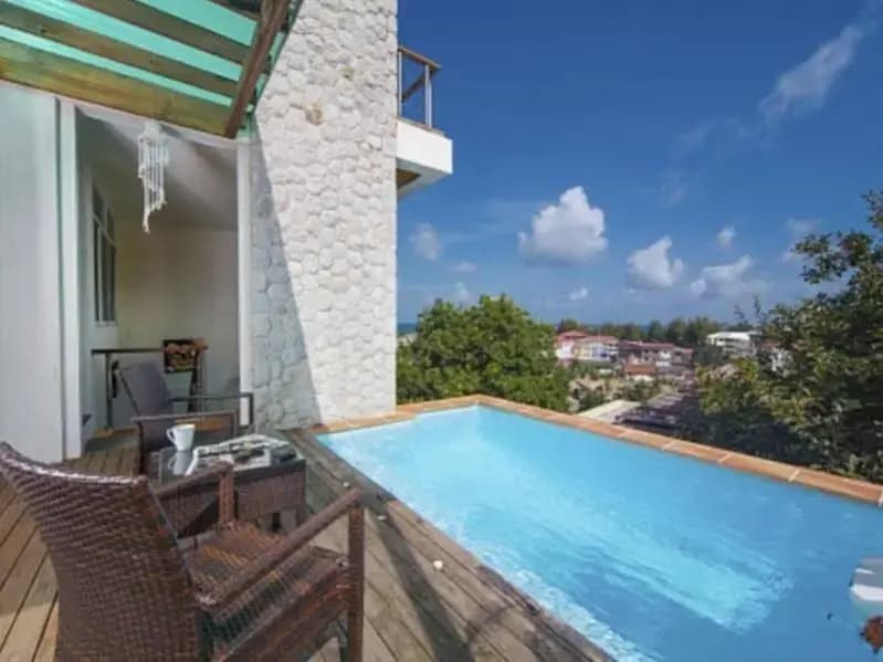 Karon Hill Villa 19 - photo 4