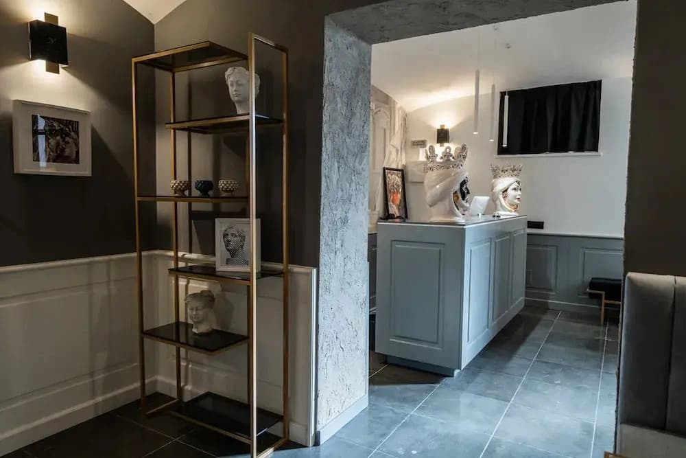 Relais Manzoni - photo 22
