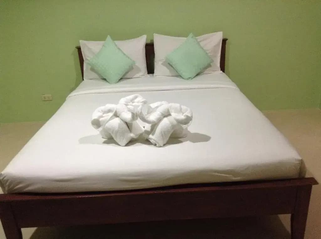 Naka Mountain View Resort - photo 5