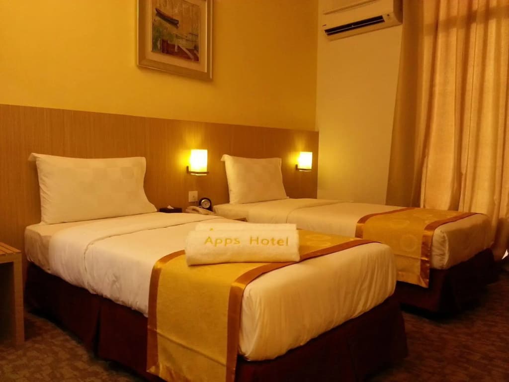 Apps Hotel Kuala Selangor - photo 7