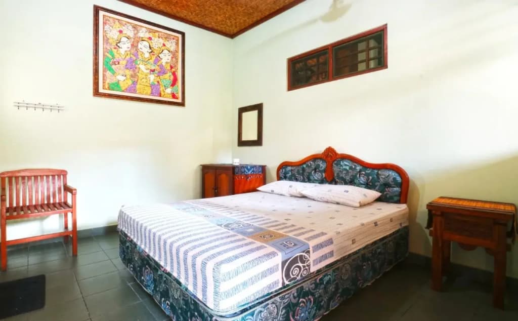 Bamboo Inn Kuta - photo 5