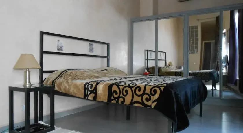 Riad Loft Maison Rouge - photo 3