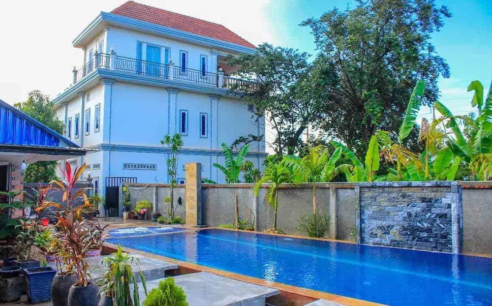 Villa Theara - photo 15