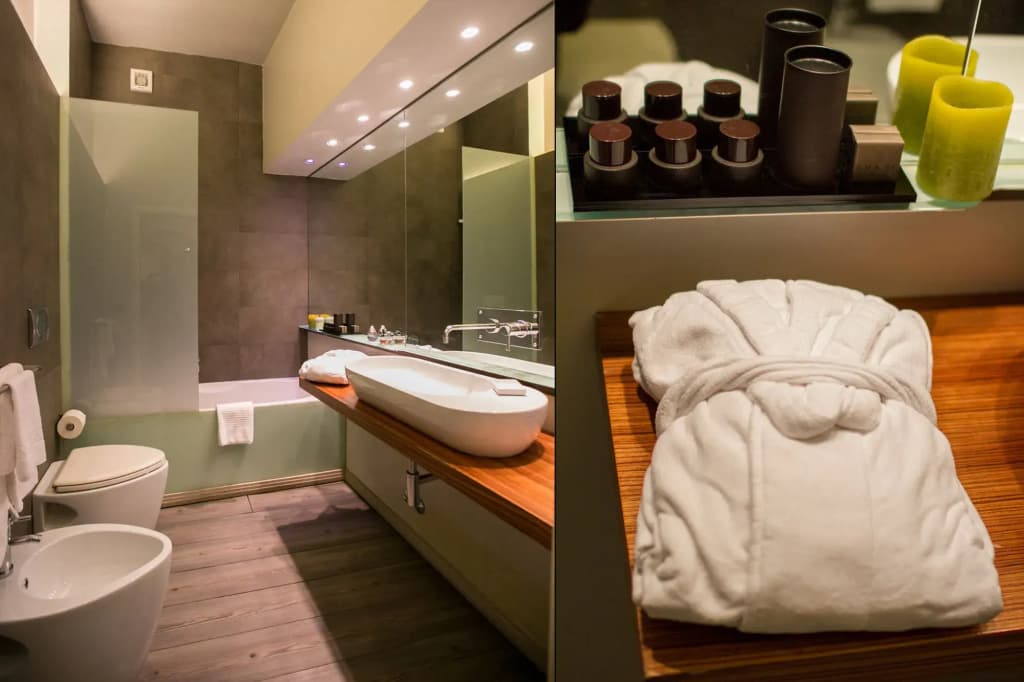 Jb Relais - Campo De' Fiori - photo 10