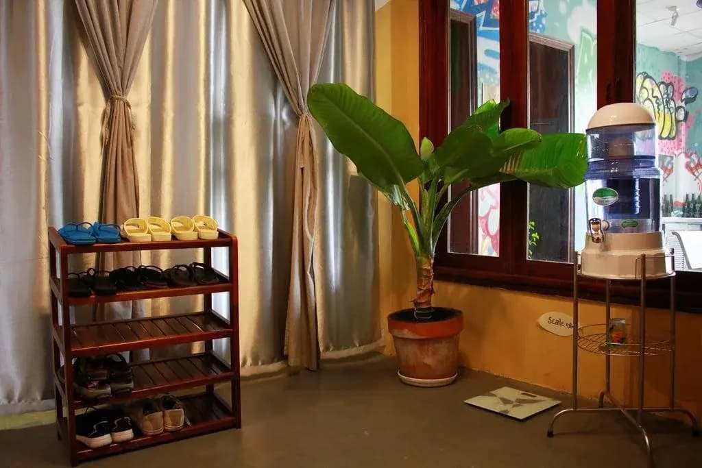 3 La Hostel - photo 5