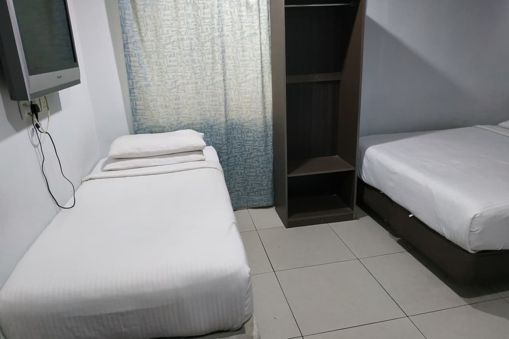 OYO 90030 Hotel Al Jafs - photo 6