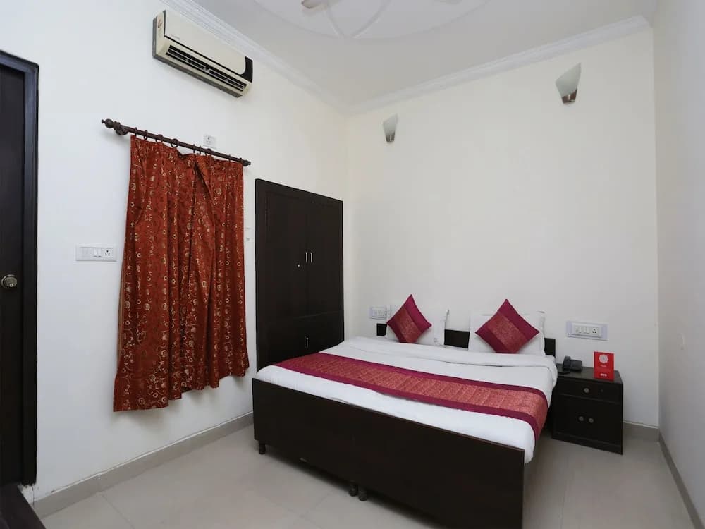 Hotel Citylite - photo 4