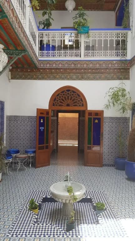 Riad Hotel Essaouira - photo 35