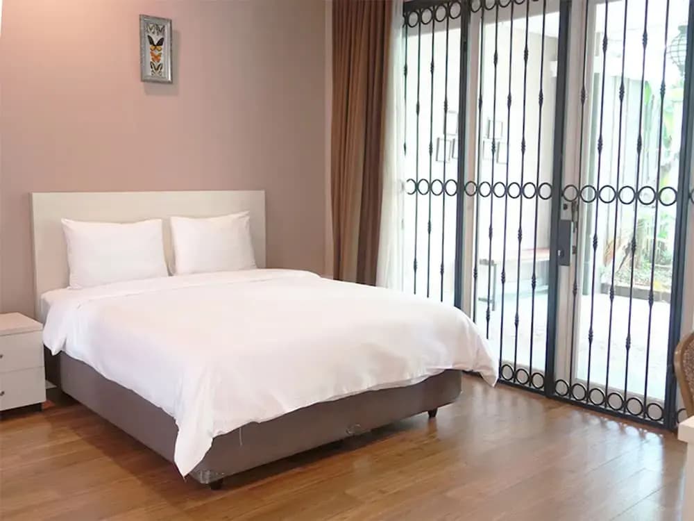 Saffron Suites Syariah - photo 5