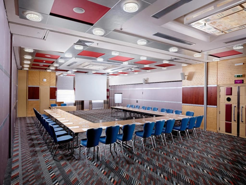 Crowne Plaza Athens City Centre by IHG - photo 41