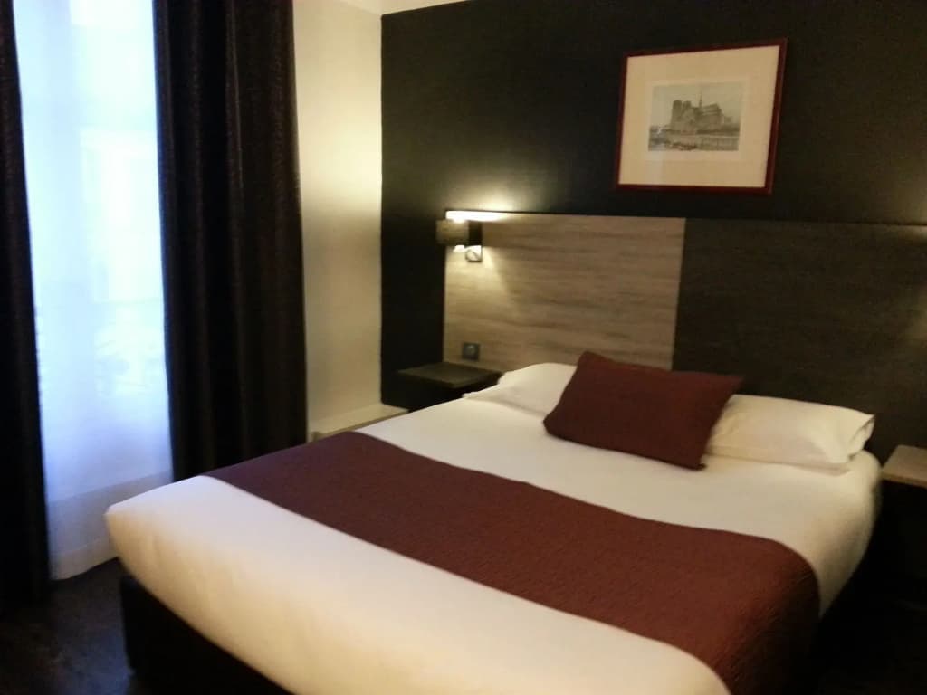 Hotel Derby Eiffel - photo 7